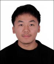 Roshan Rai - IT Officer